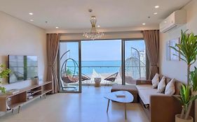 The Sóng Apartment 5 Stars Vung Tau - Căn Hộ Lưu Trú Du Lịch 5 Sao Vũng Tàu - MY HOME